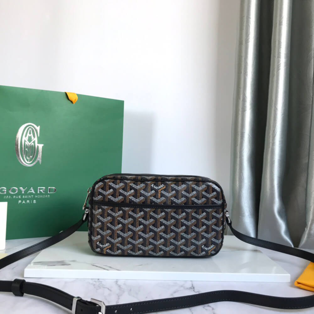Goyard Cap-Vert PM Bag(HIGH-END GRADE)