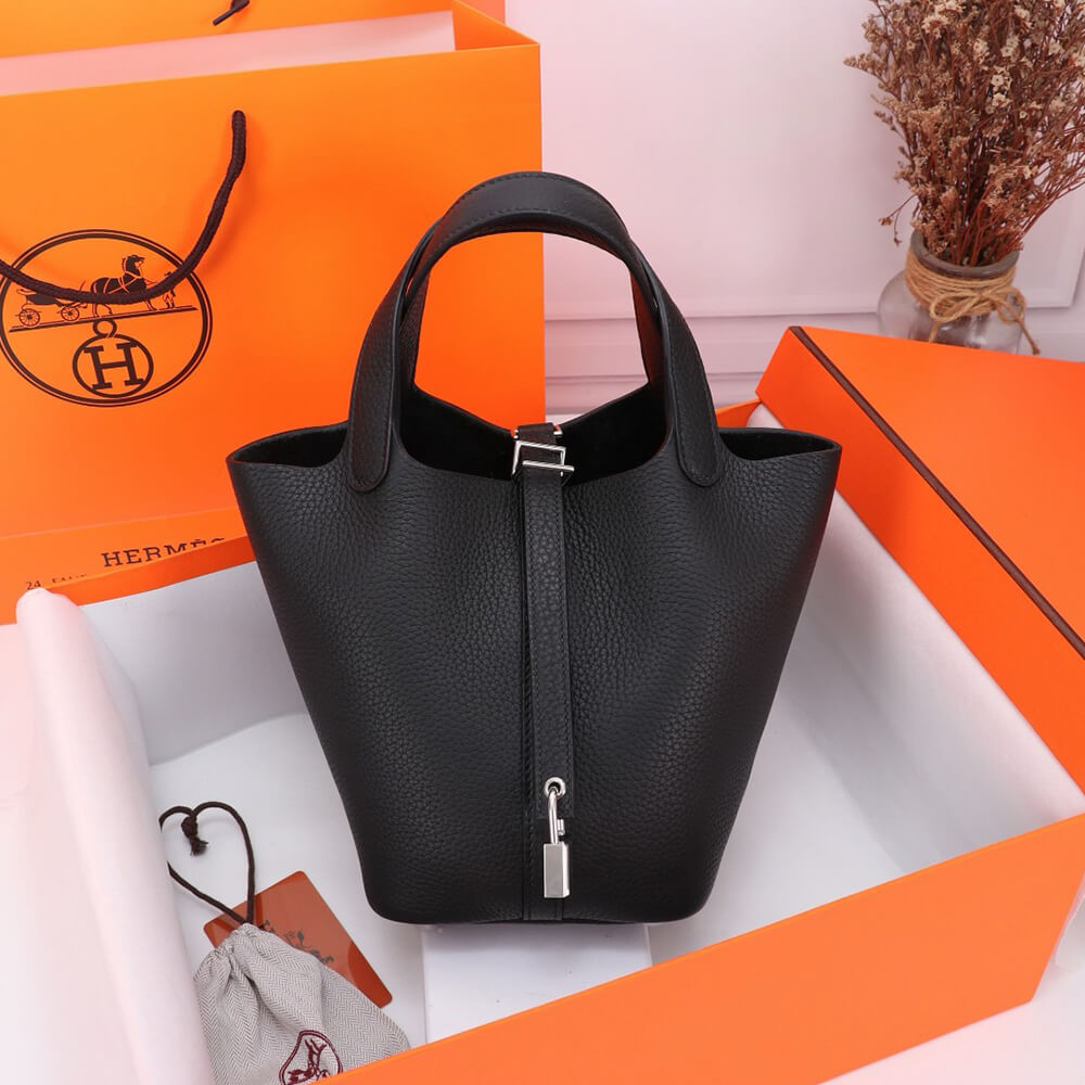 Hermes Picotin Lock 18